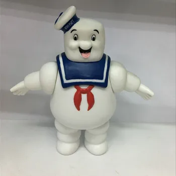 14 cm, Letnik Ghostbusters 3 Bivanje Puft Marshmallow Človek Mornar Akcijska Figura, Igrača, Lutka