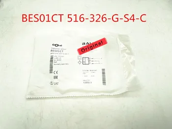 BES01CT 516-326-G-S4-C Novih Kakovostnih Stikalo Senzor