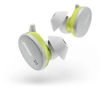 Bose Šport Čepkov Pravi Brezžični Bluetooth 5.1 Slušalke TWS Šport Čepkov vodoodporne Slušalke z Jasno Mic Touch Kontrole