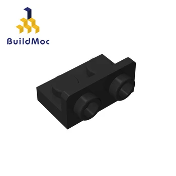 BuildMOC Združuje Delcev 99780 1x2-1x2 Za Gradnjo Blokov, Deli DIY električni Izobraževalne