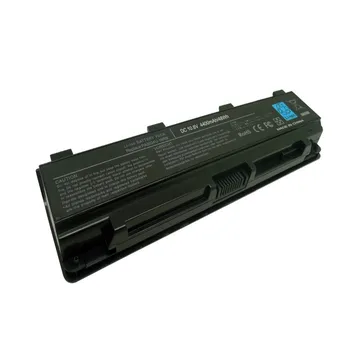 LMDTK Novo 6 Celic Laptop Baterija Za Toshiba Qosmio T752 Sat B352 T652 C805 C855 L850 L855 M800 PA5023U PA5024U-1BRS