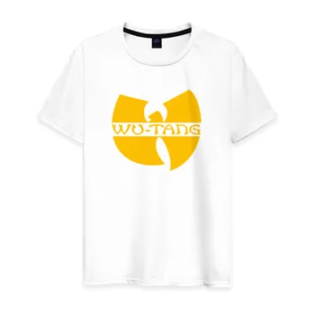 Moška T-shirt majica bombaž Wu Tang Clan