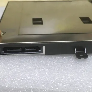 Novi originalni Lenovo / ThinkPad t440p t540p w540 w541 prenosni optični pogon, trdi disk v nosilec, nosilec fru; 04x1602