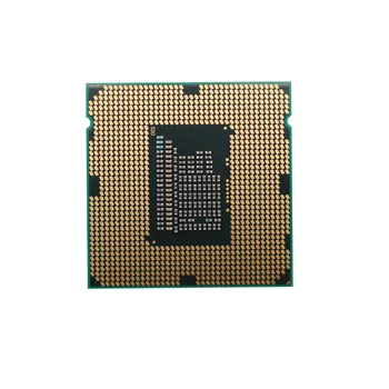 Ntel Core i3 3220 Processor 3.3 GHz, 3MB Cache, Dual Core Socket 1155 CPU Desktop