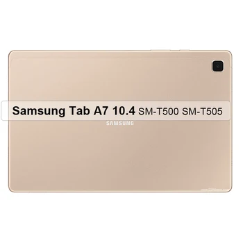 Shockproof Pokrovček Za Samsung Galaxy Tab A7 10.4