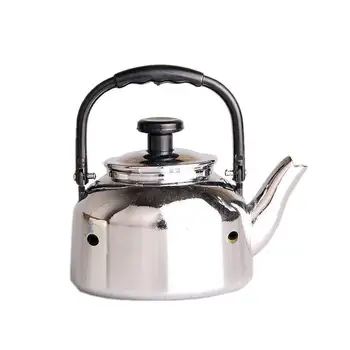 Ustvarjalno Čaj grelnik vode Windproof Kovinski Prenosni Napihljivi Lažji Butan Plin Lažji Kajenje Pribor Pripomoček za Moške