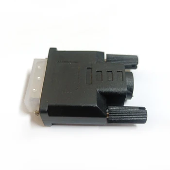 VGA Navidezni Zaslon Adapter DVI EDID Preizkusni Čep Emulator Priključek 1920x1080P Nizke Moči, Ni Toplotno Orodja Dropshipping-V12